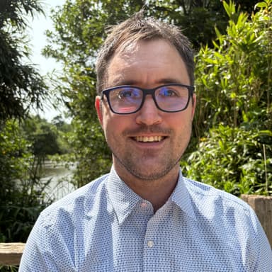 Picture of the author