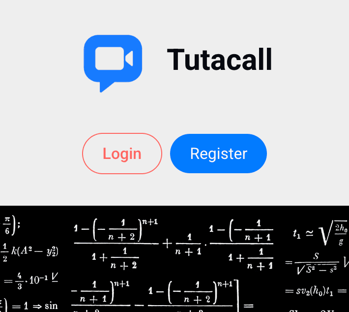 Tutacall